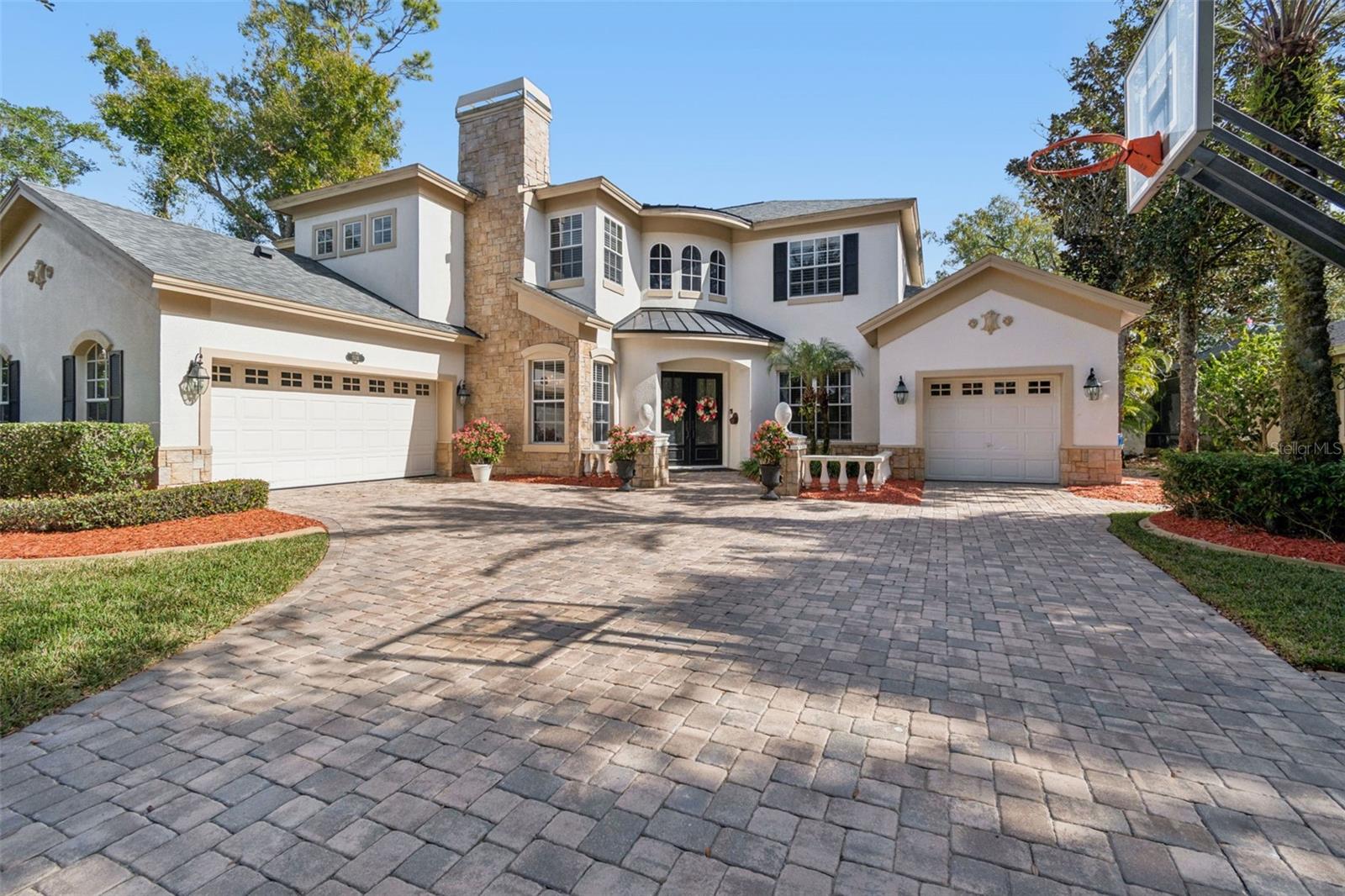 15011 LAKE EMERALD BOULEVARD