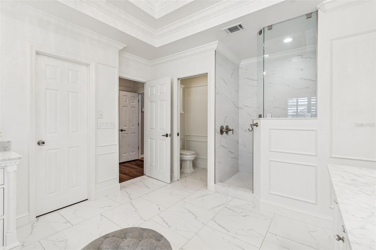 DEER CREEK - Residential