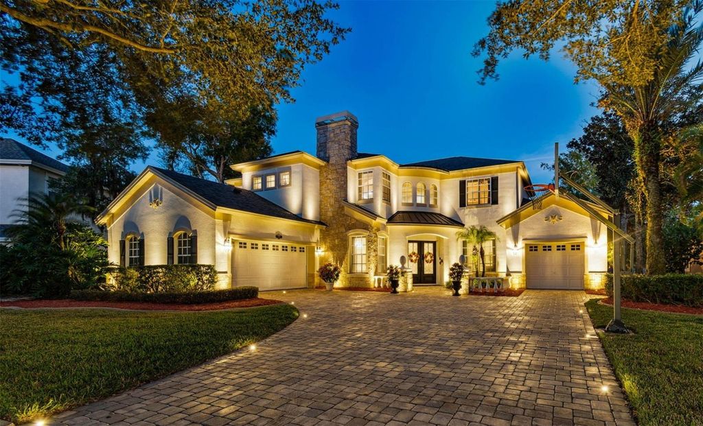 Photo of Tampa, FL 33618 (MLS # TB8463692)