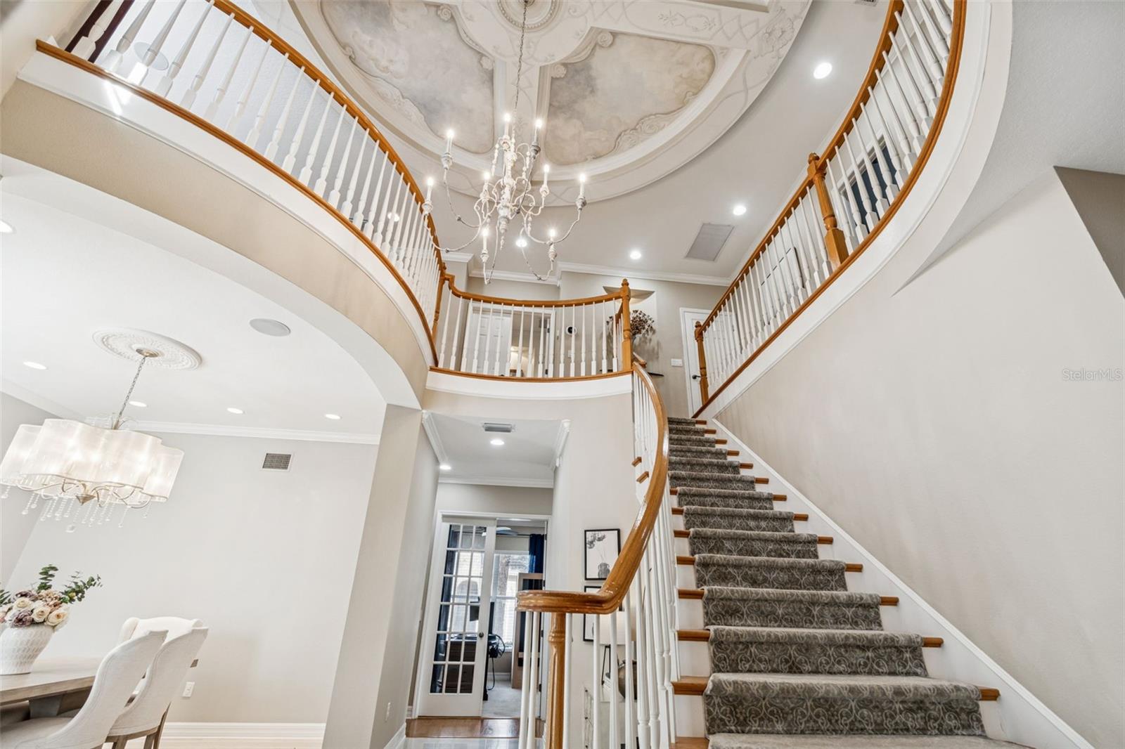 DEER CREEK - Residential