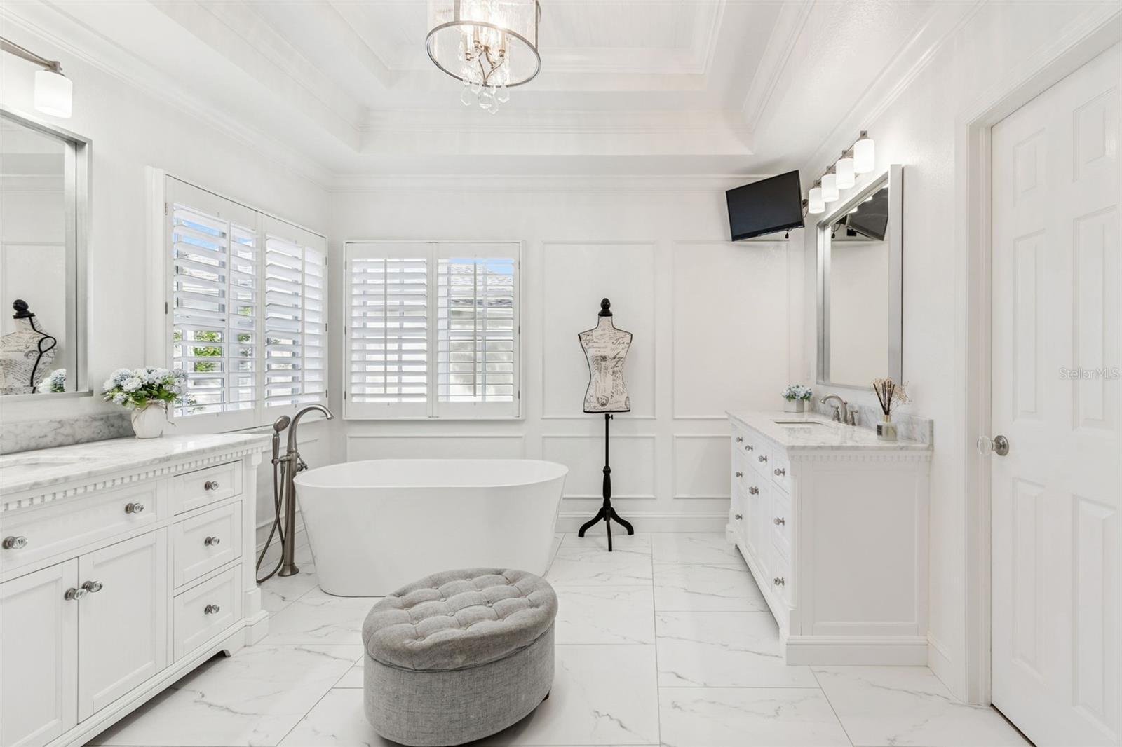 DEER CREEK - Residential