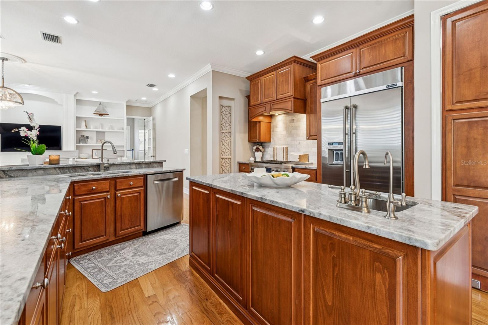 DEER CREEK - Residential