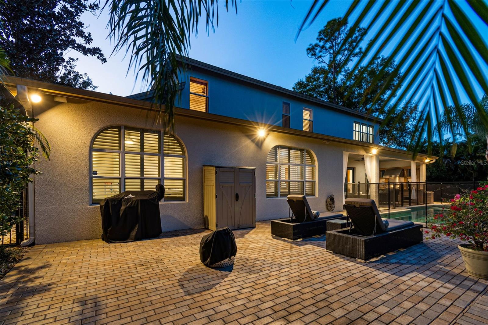 DEER CREEK - Residential