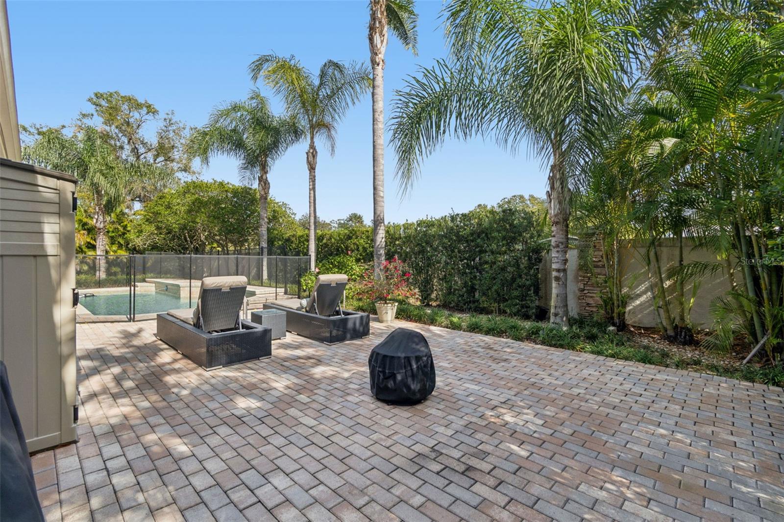 DEER CREEK - Residential