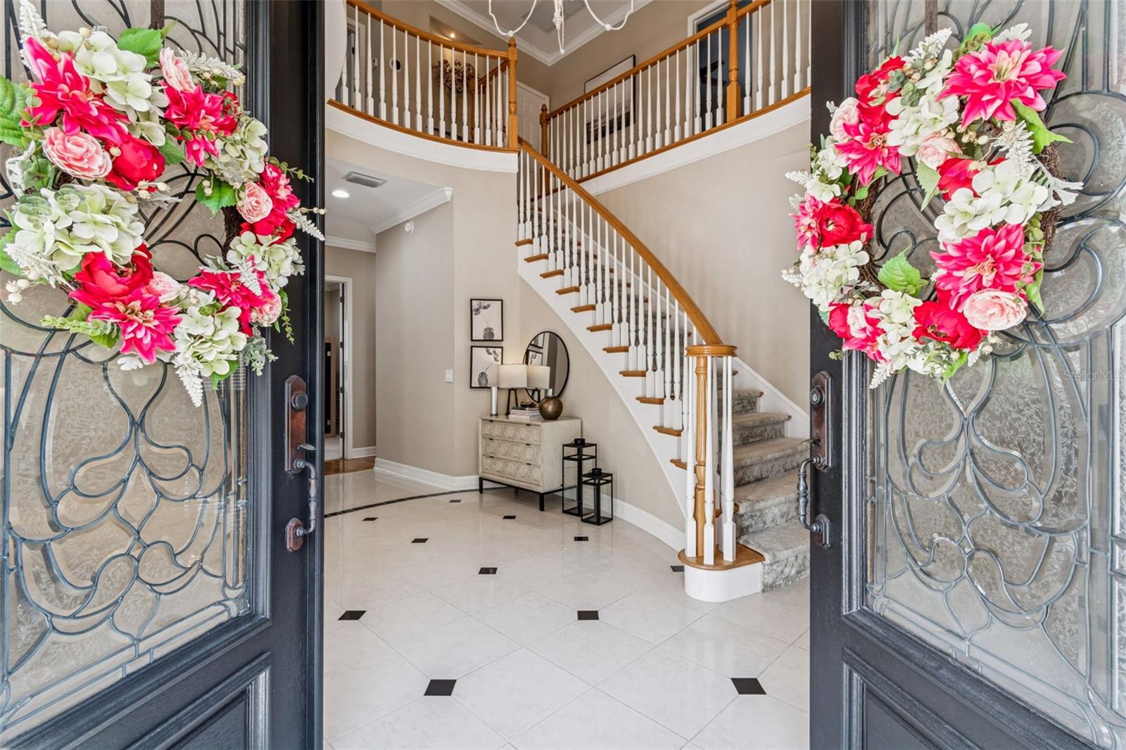 DEER CREEK - Residential