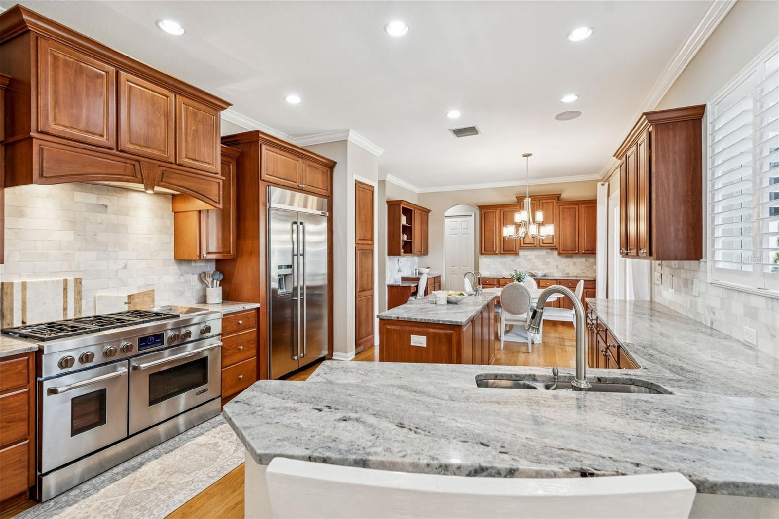 DEER CREEK - Residential