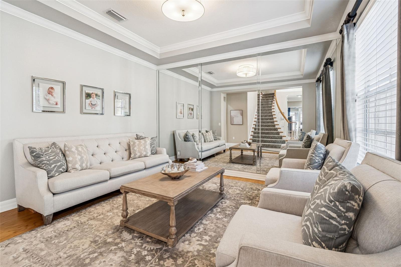 DEER CREEK - Residential