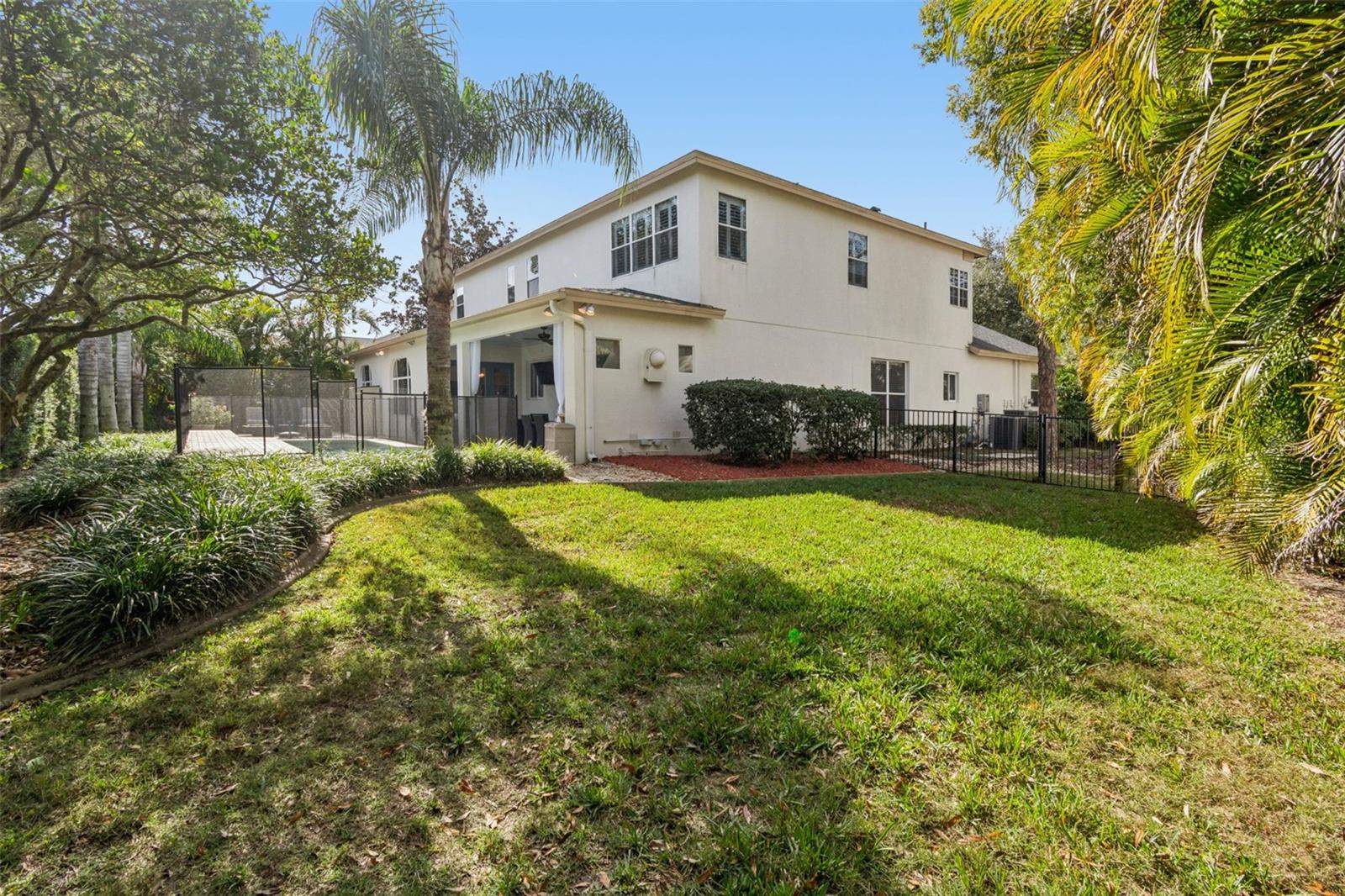 DEER CREEK - Residential