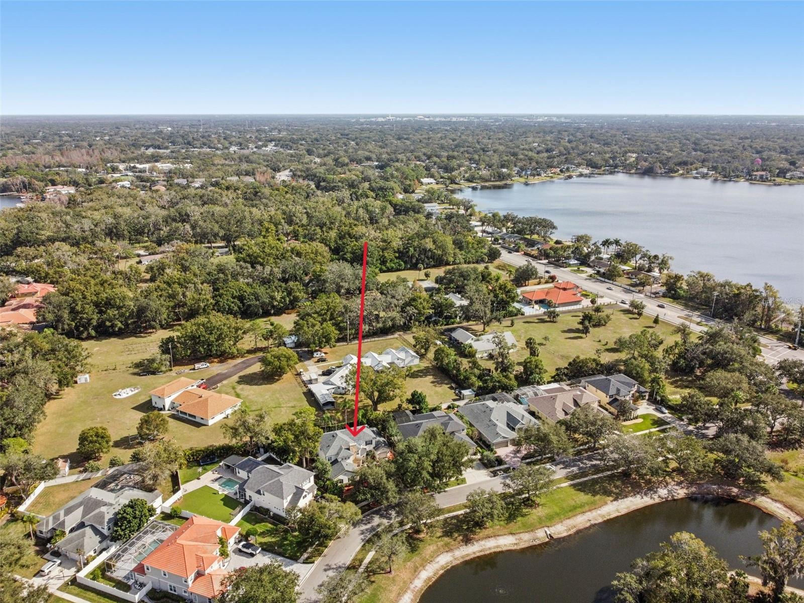 DEER CREEK - Residential