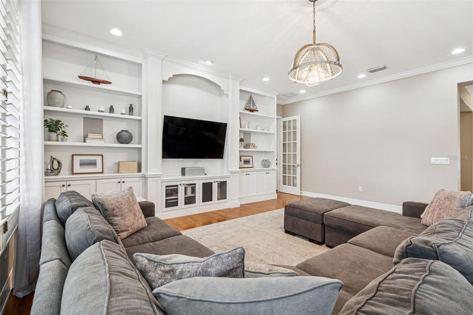 DEER CREEK - Residential