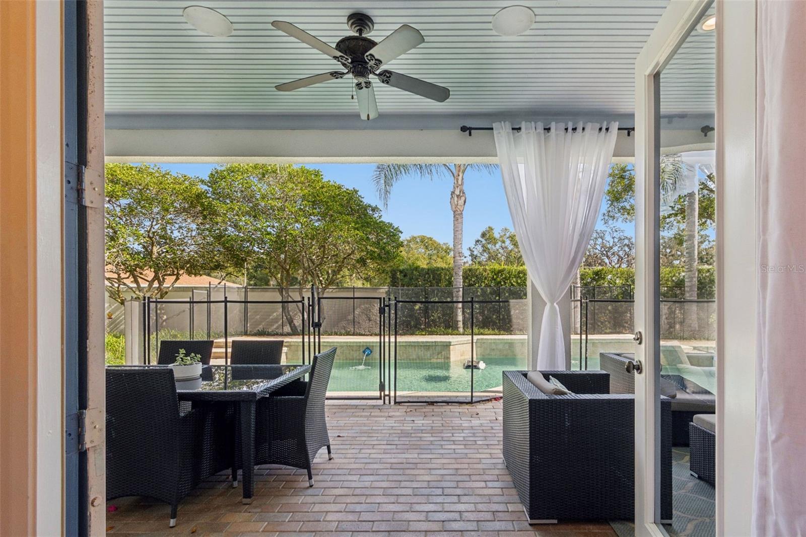 DEER CREEK - Residential