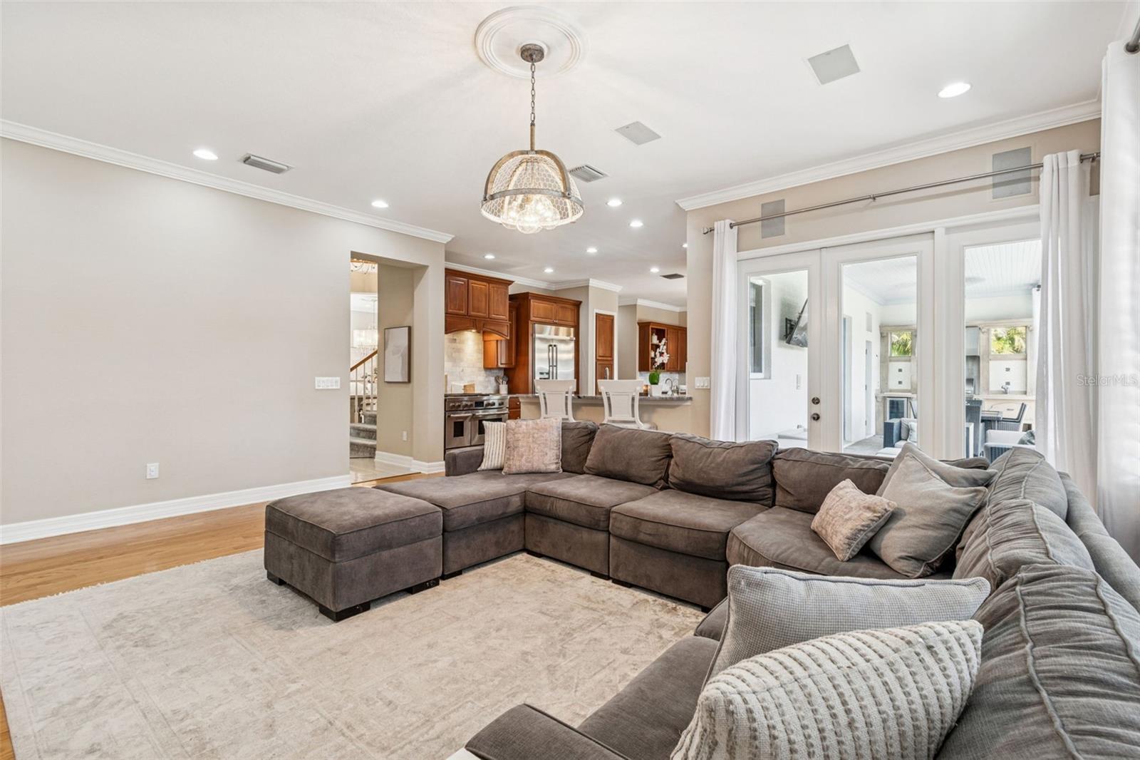 DEER CREEK - Residential