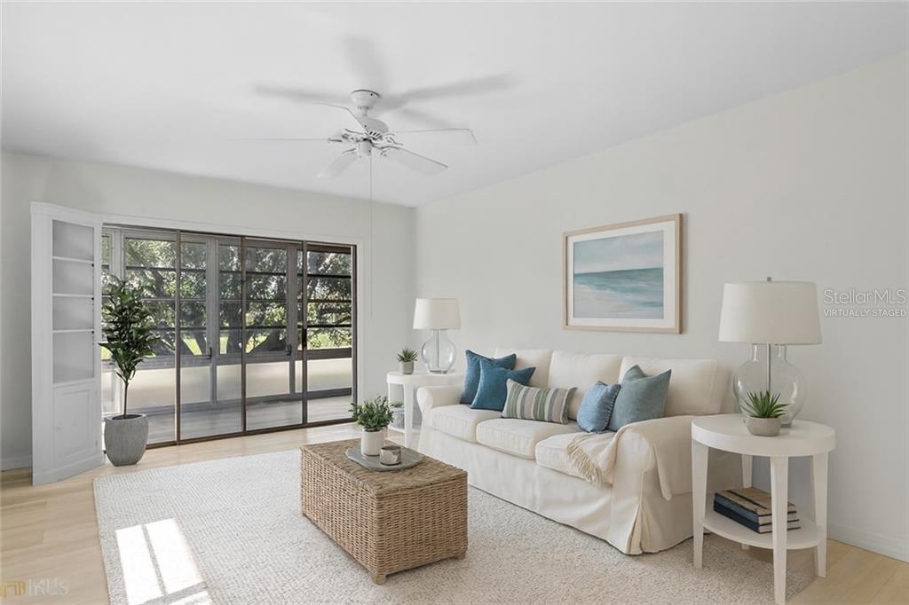 VISTA GARDENS F/K/A VISTA ROYALE GARDENS - Residential