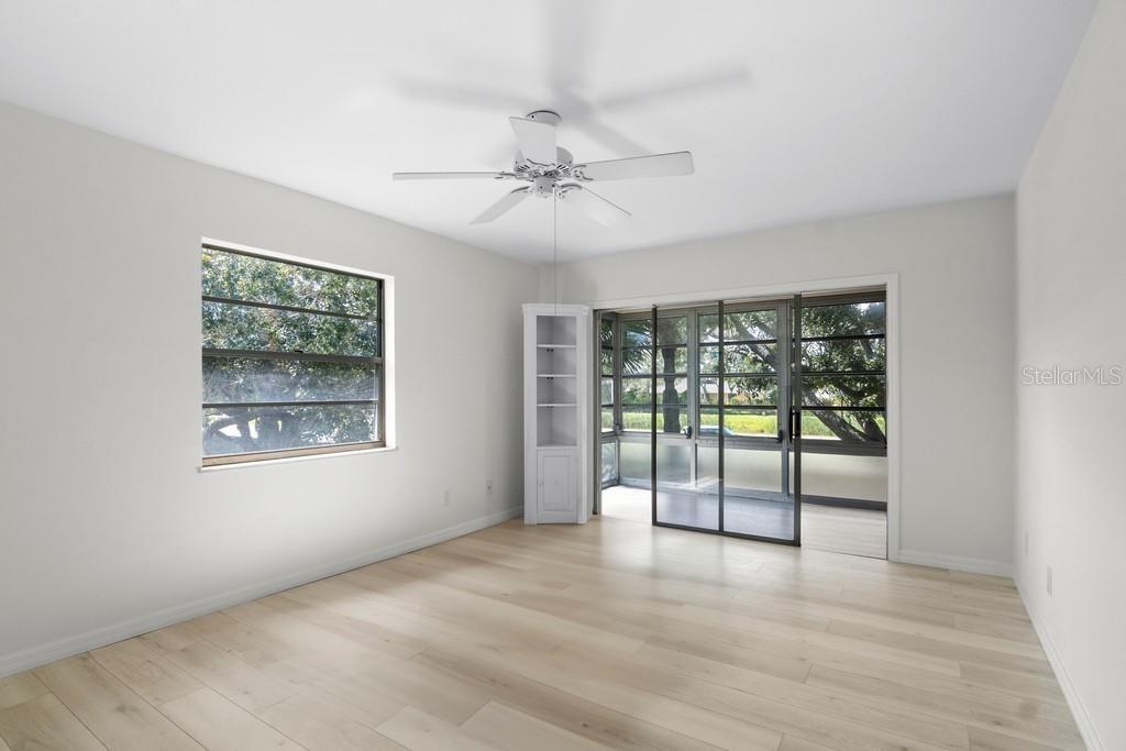 VISTA GARDENS F/K/A VISTA ROYALE GARDENS - Residential