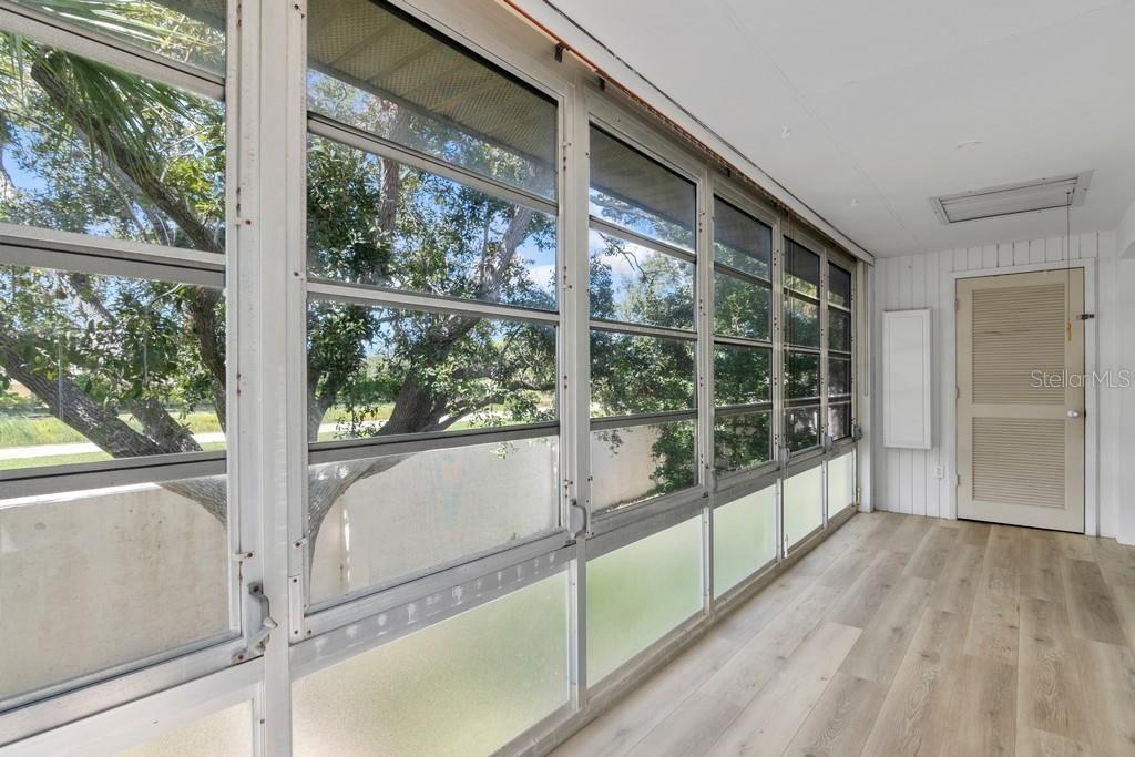 VISTA GARDENS F/K/A VISTA ROYALE GARDENS - Residential