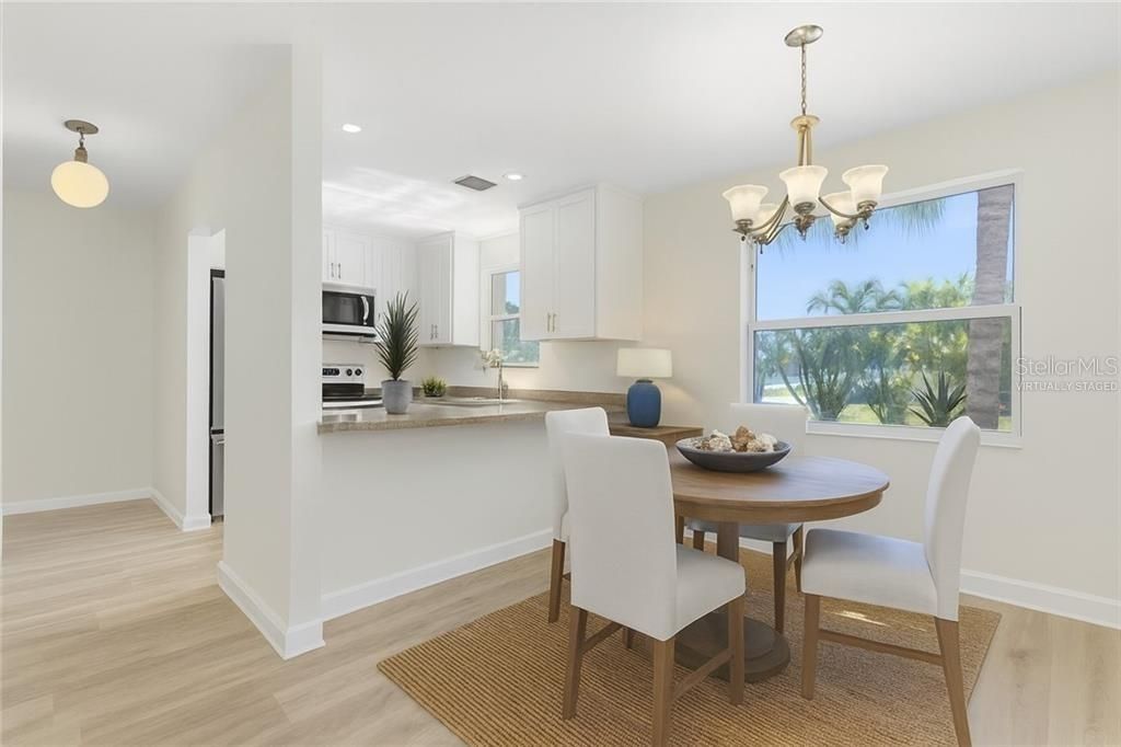 Photo of 38 Vista Gardens Trail #207, Vero Beach, FL 32962 (MLS # O6354593)