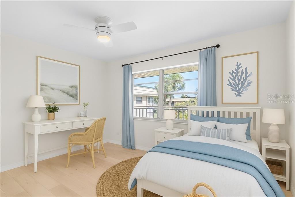 VISTA GARDENS F/K/A VISTA ROYALE GARDENS - Residential