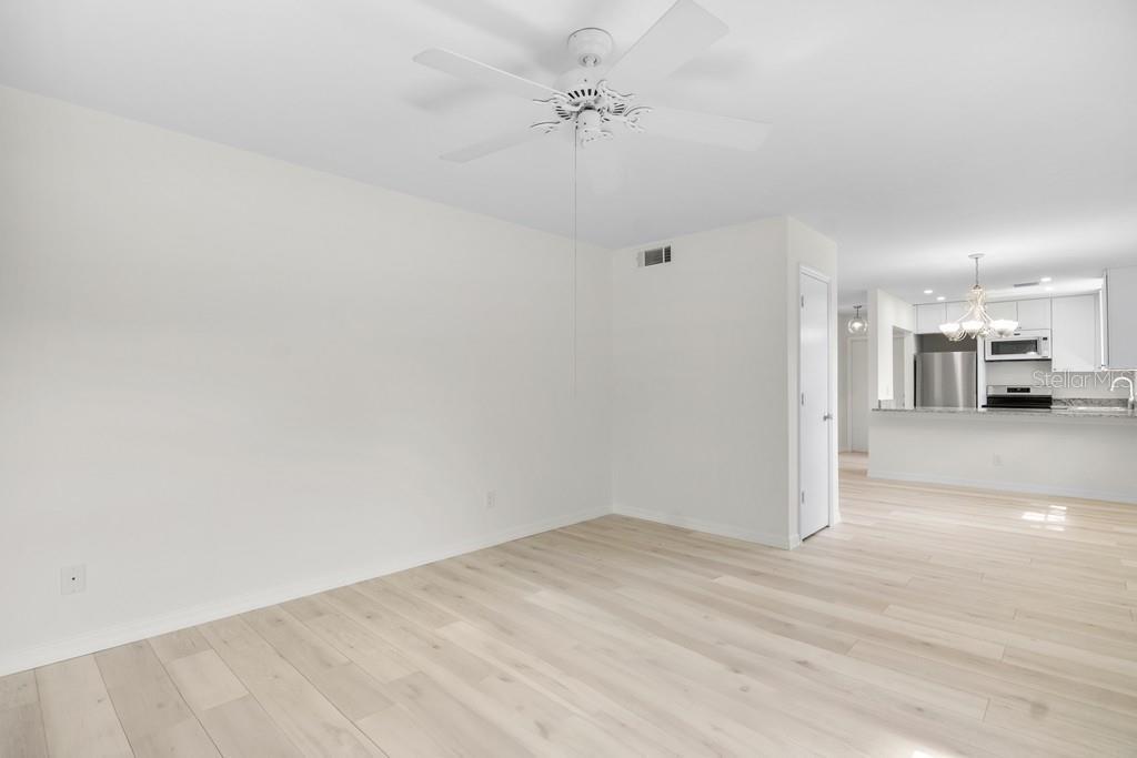 VISTA GARDENS F/K/A VISTA ROYALE GARDENS - Residential