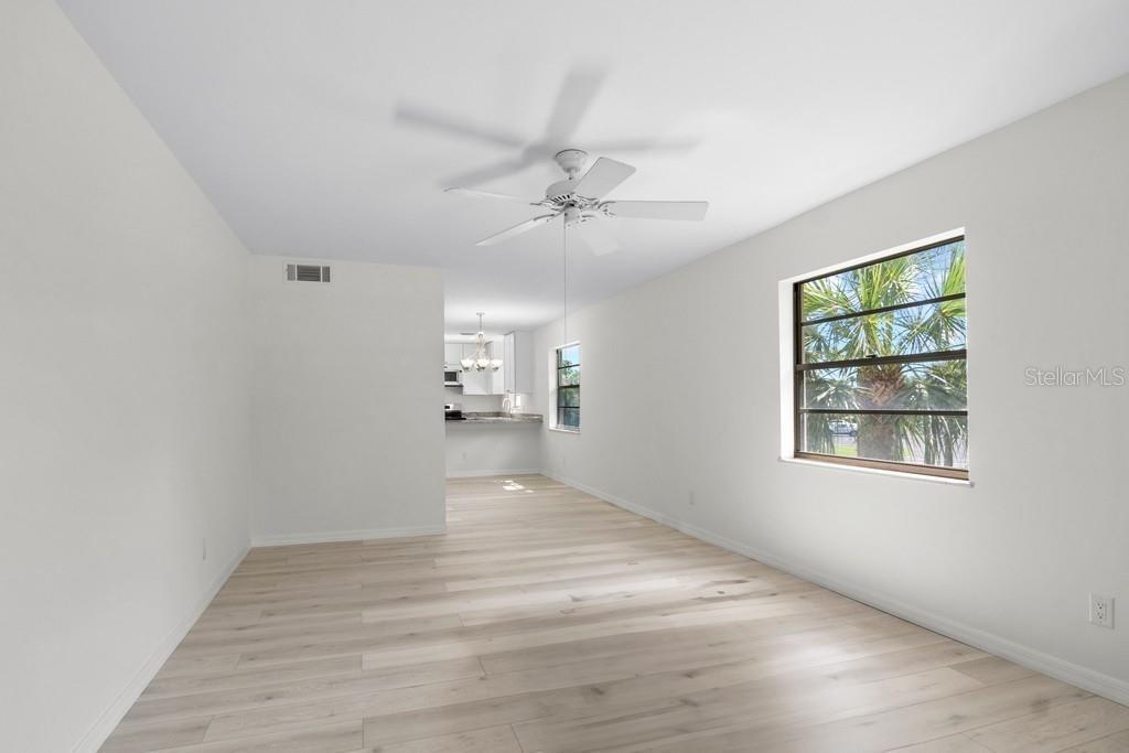 VISTA GARDENS F/K/A VISTA ROYALE GARDENS - Residential