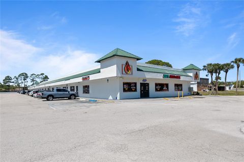 Photo of 2120 S Ridgewood Avenue #7A, Edgewater, FL 32141 (MLS # G5107461)