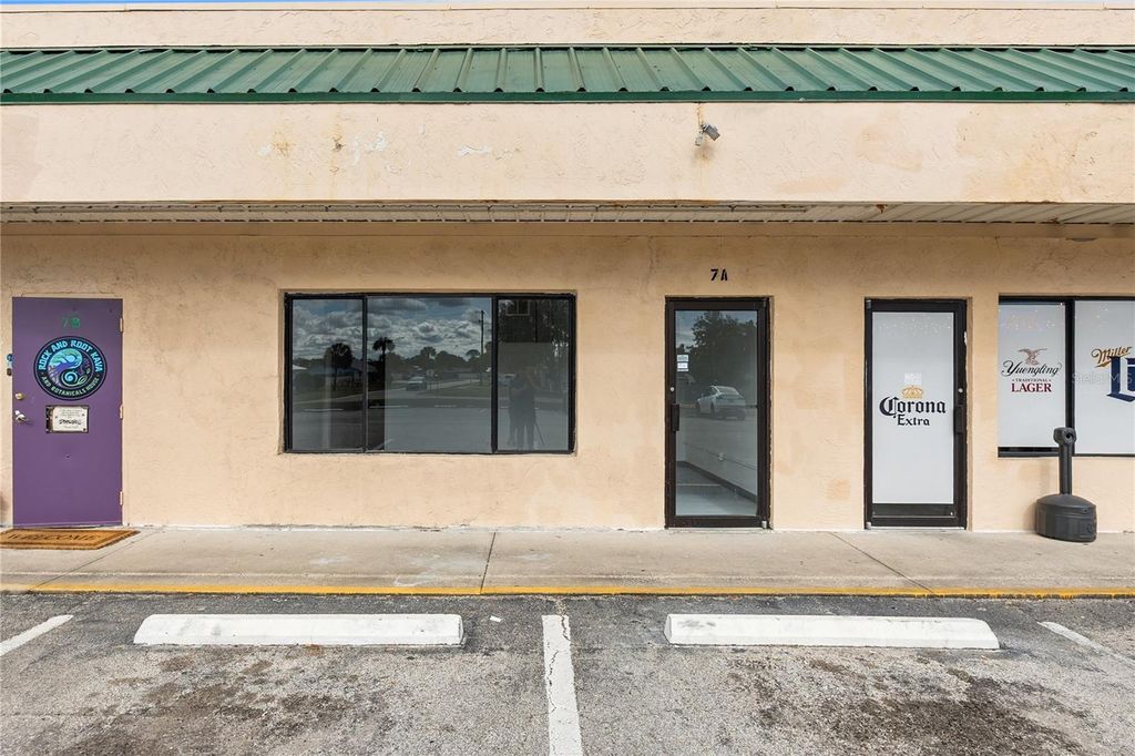 Photo of 2120 S Ridgewood Avenue #7A, Edgewater, FL 32141 (MLS # G5107461)