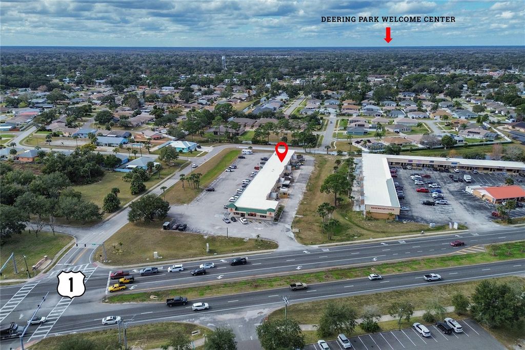 Photo of 2120 S Ridgewood Avenue #7A, Edgewater, FL 32141 (MLS # G5107461)