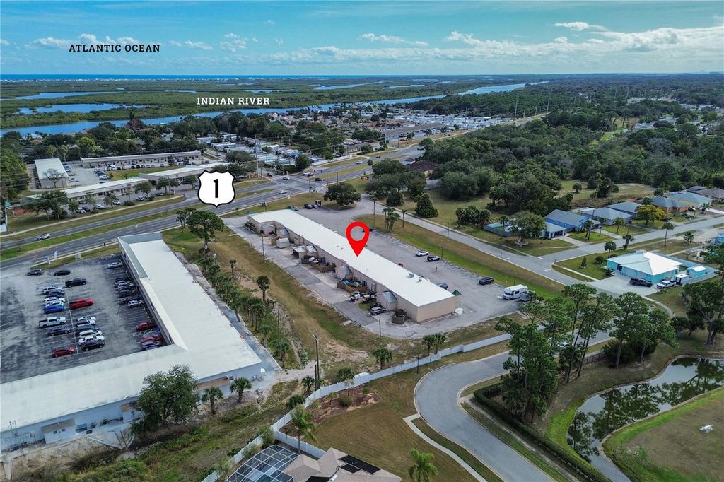 Photo of 2120 S Ridgewood Avenue #7A, Edgewater, FL 32141 (MLS # G5107461)