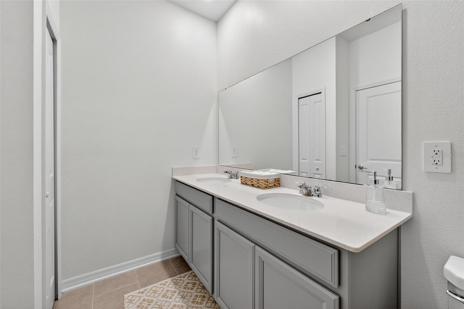 MAGNOLIA PARK PH 1 & 2 - Residential