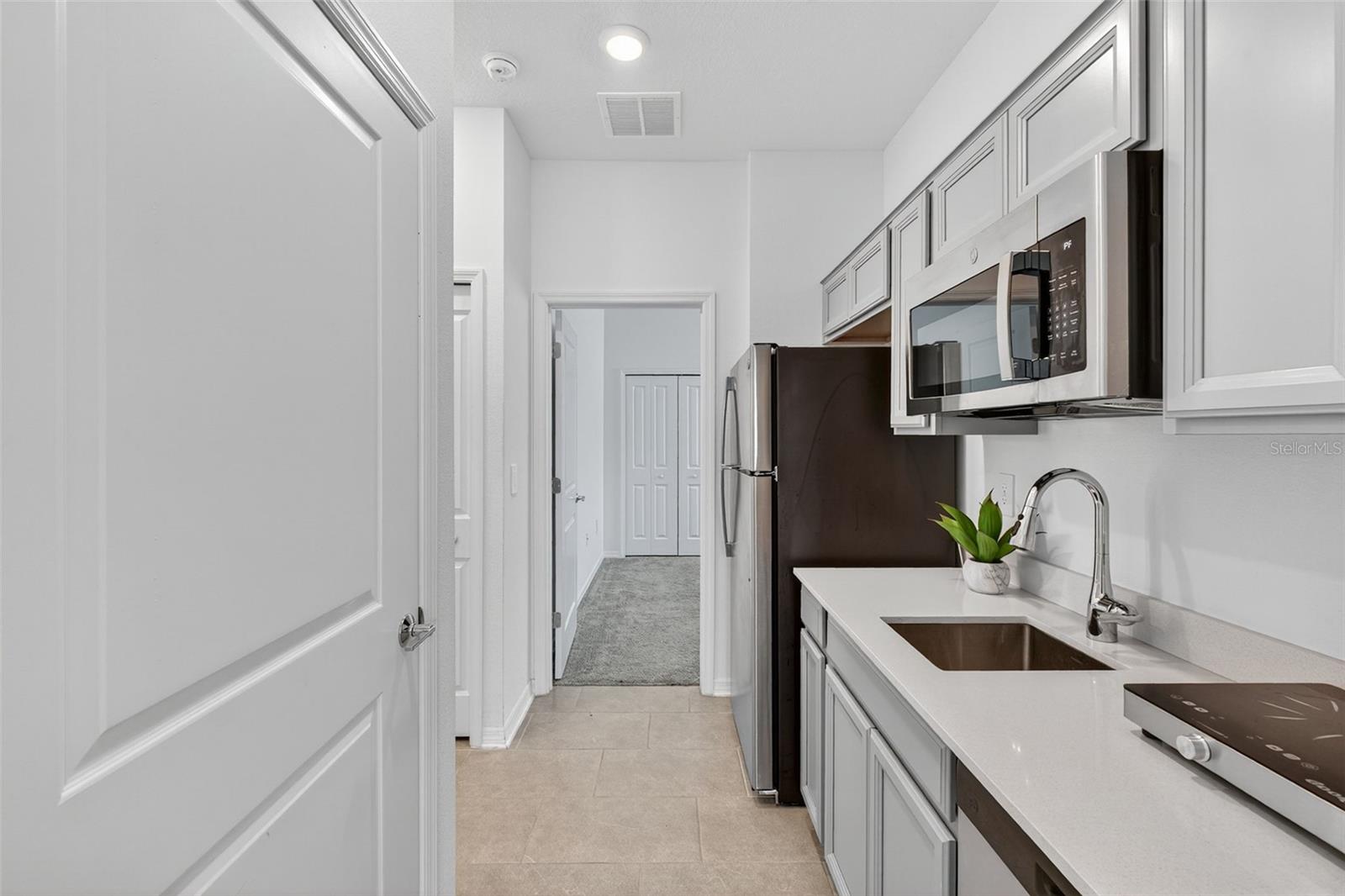 MAGNOLIA PARK PH 1 & 2 - Residential