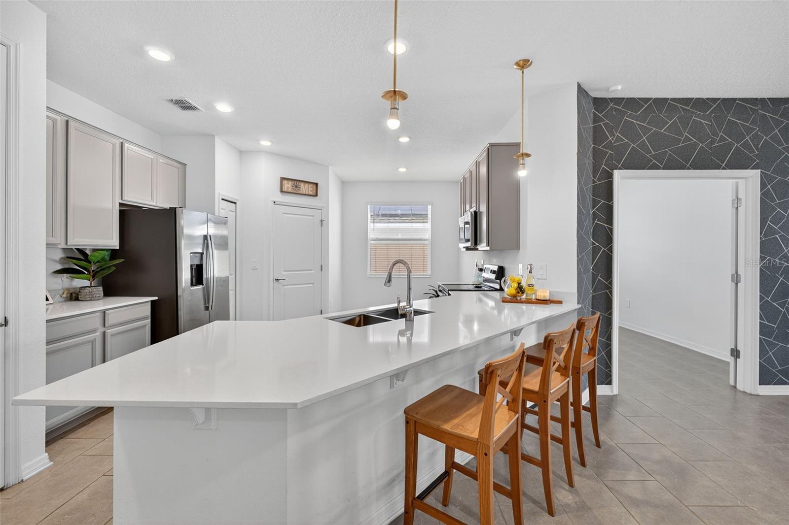 MAGNOLIA PARK PH 1 & 2 - Residential