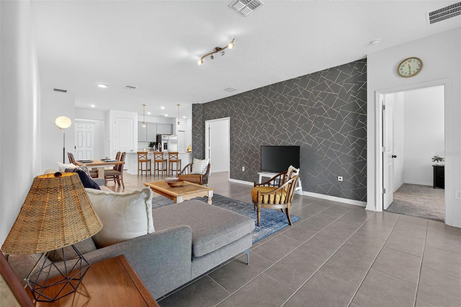 MAGNOLIA PARK PH 1 & 2 - Residential