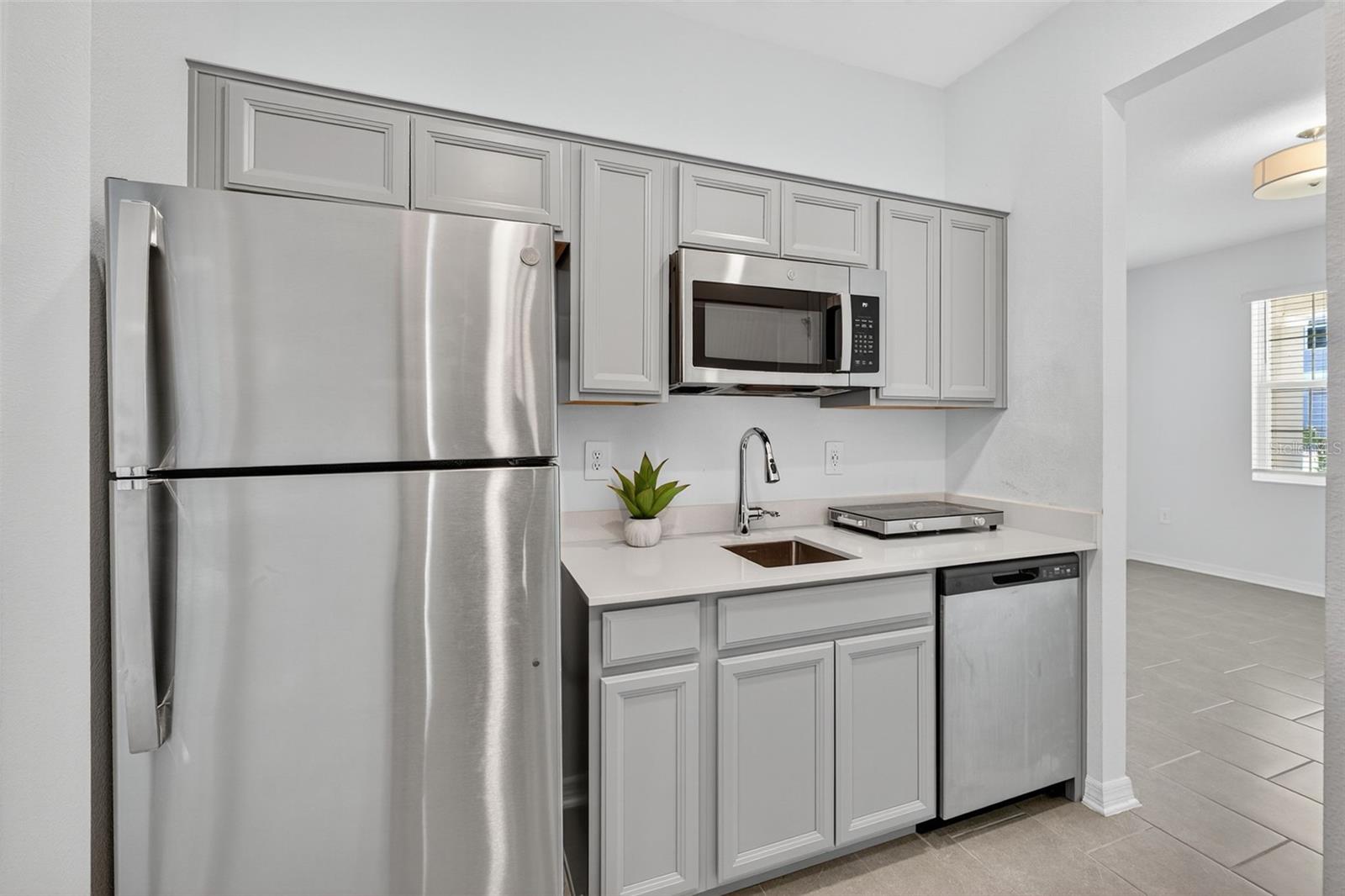 MAGNOLIA PARK PH 1 & 2 - Residential