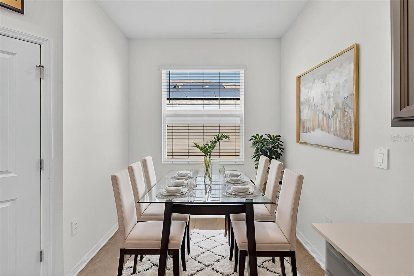 MAGNOLIA PARK PH 1 & 2 - Residential