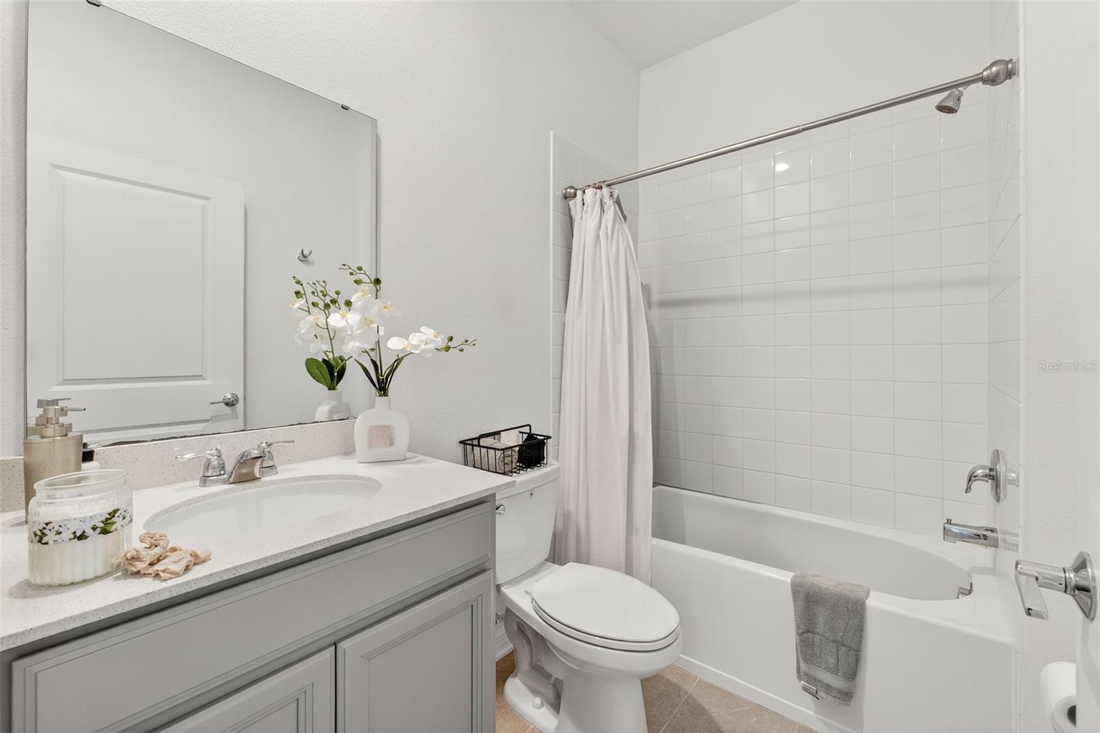 MAGNOLIA PARK PH 1 & 2 - Residential