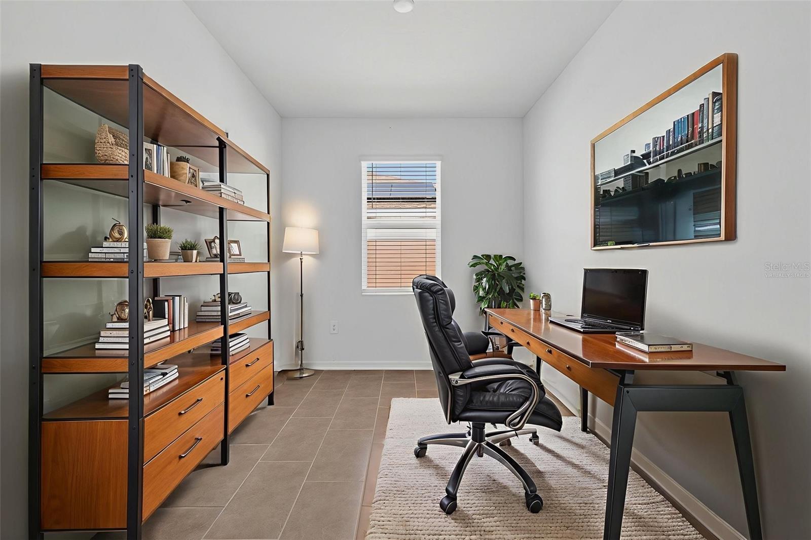 MAGNOLIA PARK PH 1 & 2 - Residential