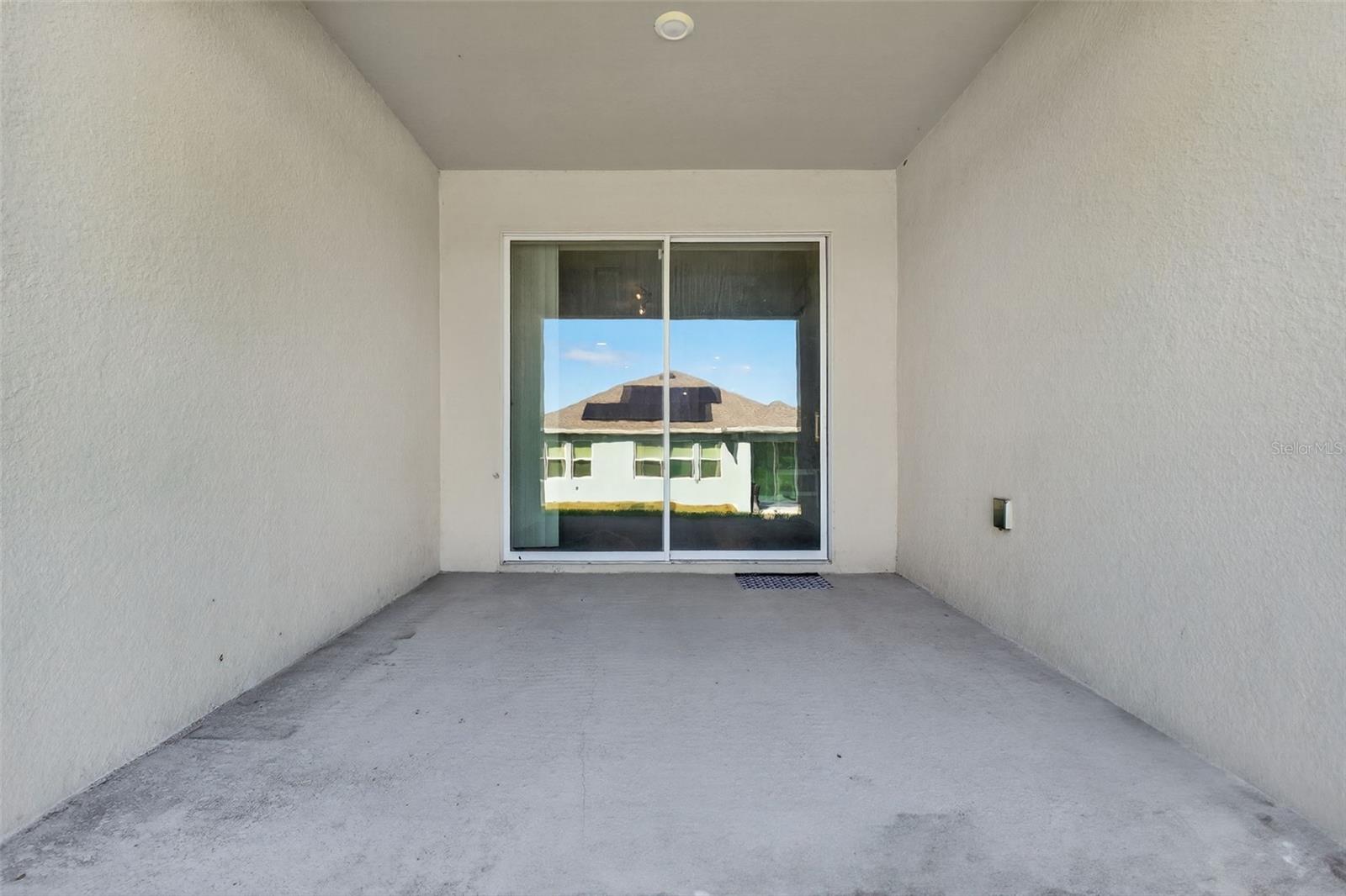 MAGNOLIA PARK PH 1 & 2 - Residential