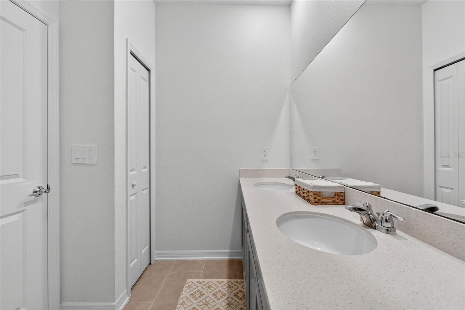 MAGNOLIA PARK PH 1 & 2 - Residential