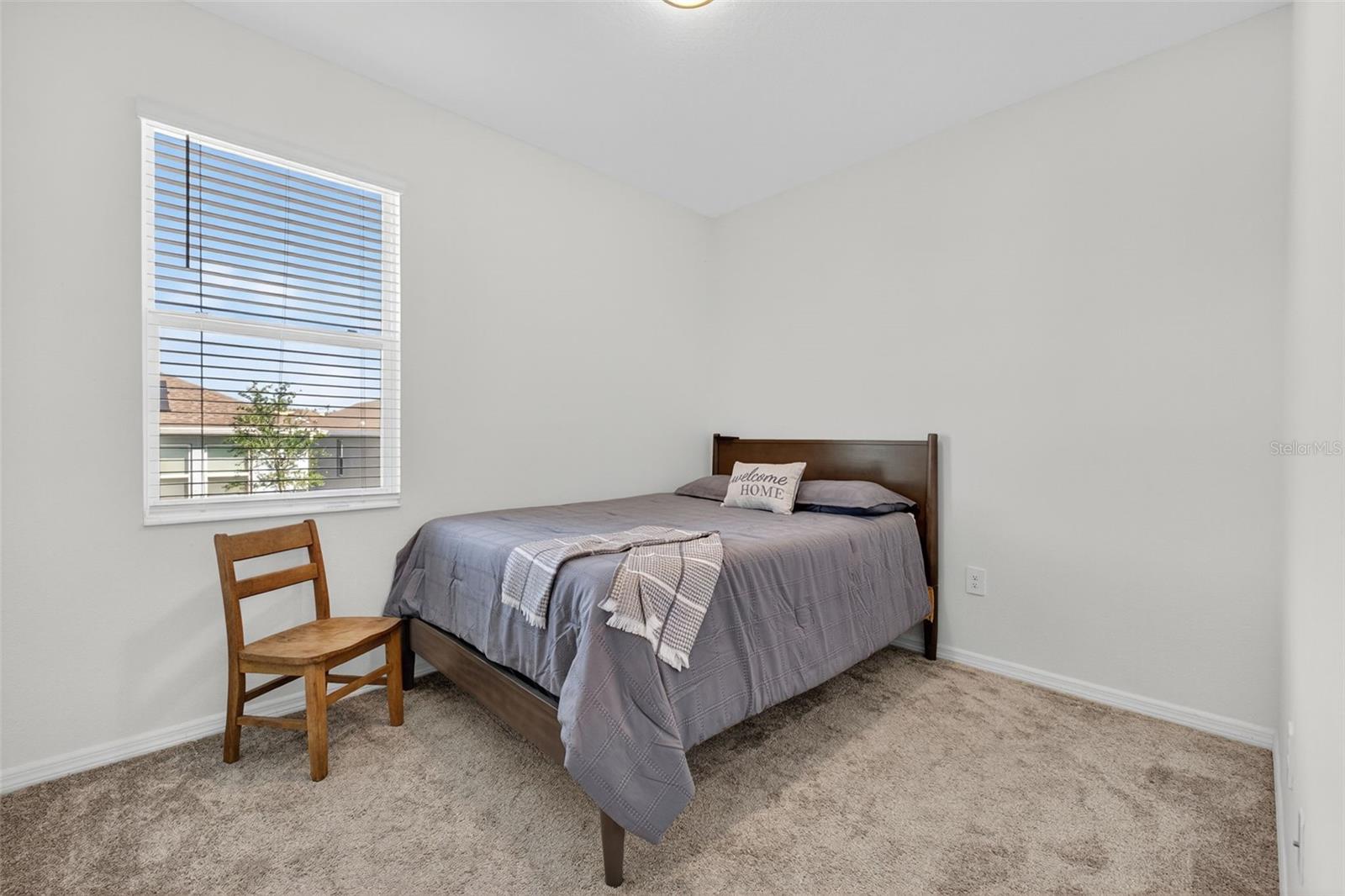 MAGNOLIA PARK PH 1 & 2 - Residential