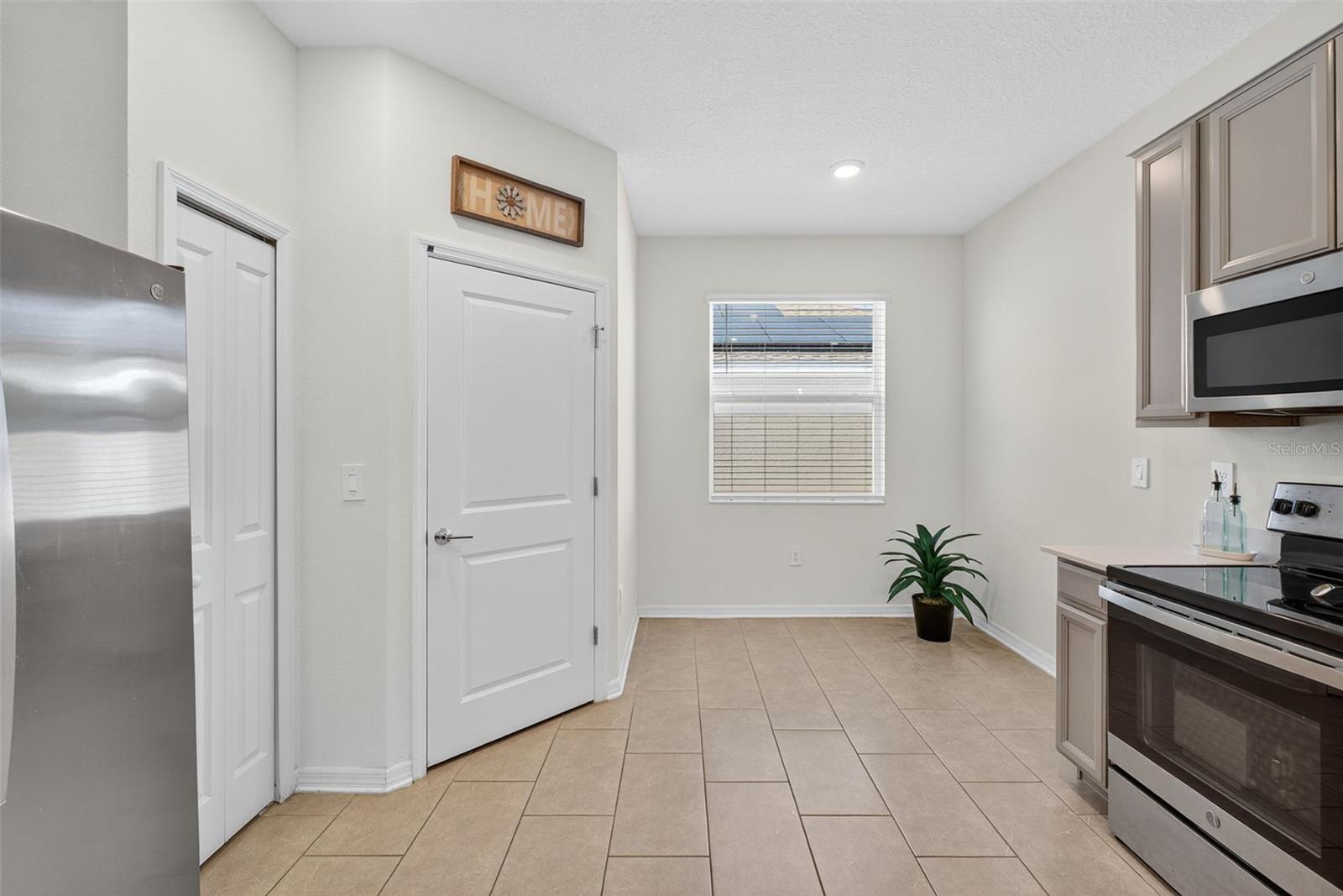 MAGNOLIA PARK PH 1 & 2 - Residential