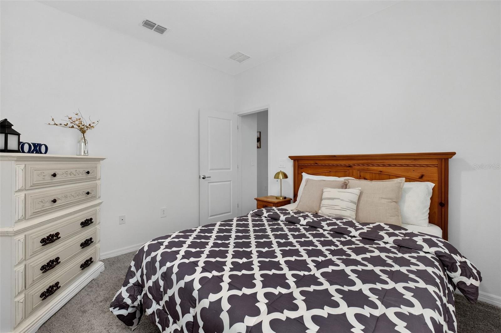 MAGNOLIA PARK PH 1 & 2 - Residential