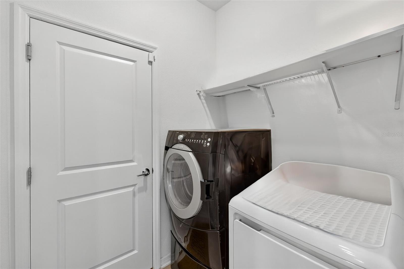 MAGNOLIA PARK PH 1 & 2 - Residential