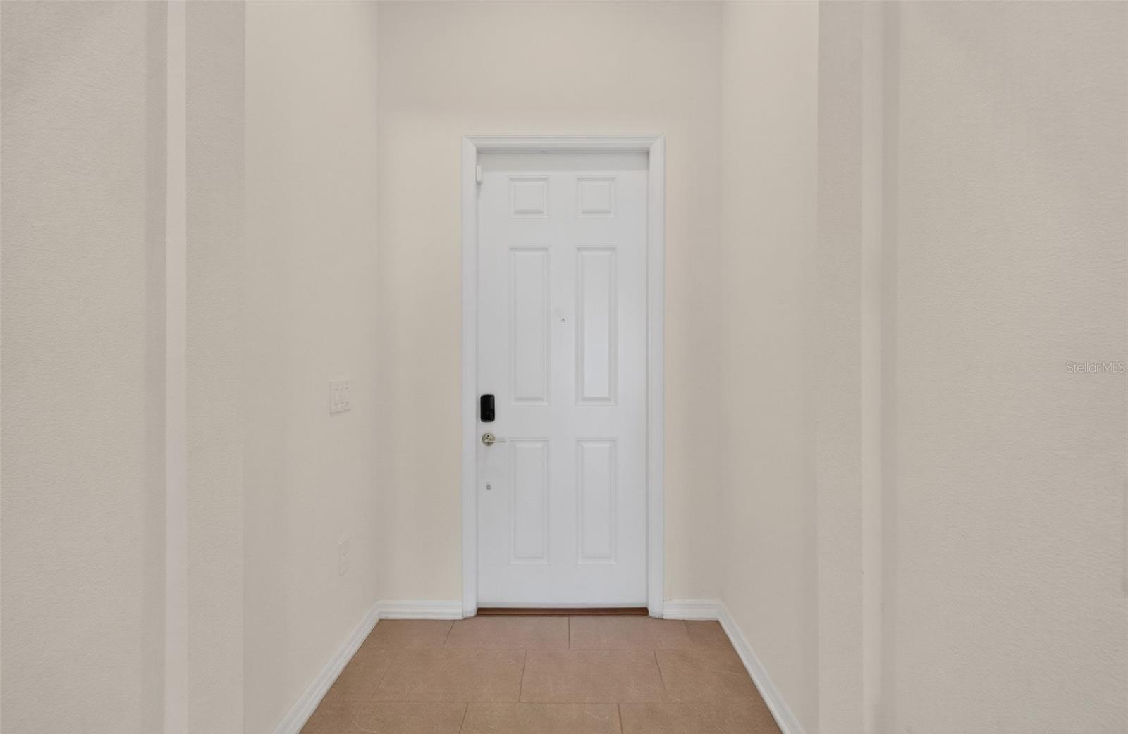 MAGNOLIA PARK PH 1 & 2 - Residential