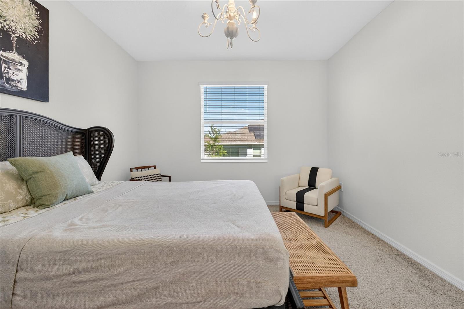 MAGNOLIA PARK PH 1 & 2 - Residential