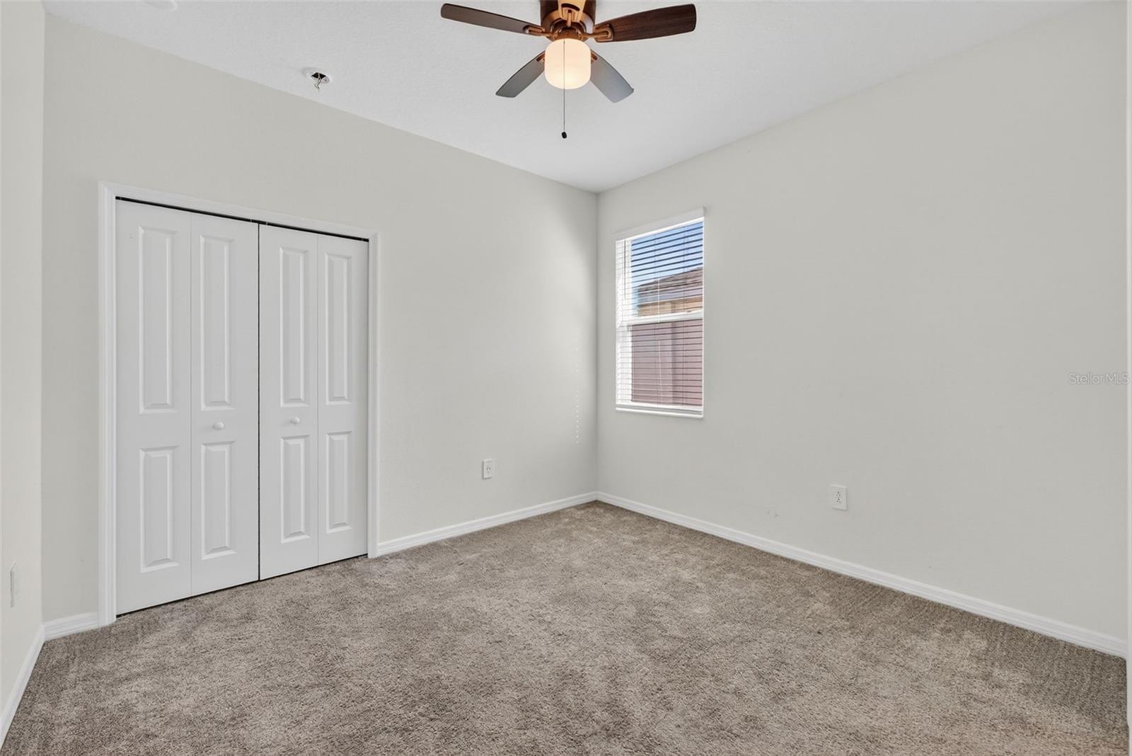 MAGNOLIA PARK PH 1 & 2 - Residential