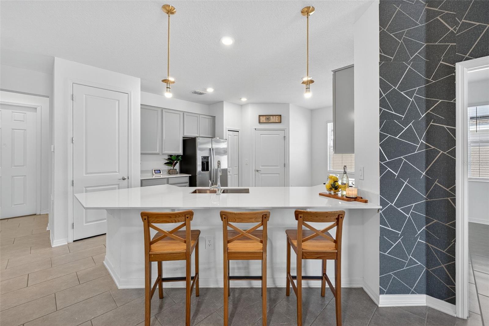 MAGNOLIA PARK PH 1 & 2 - Residential