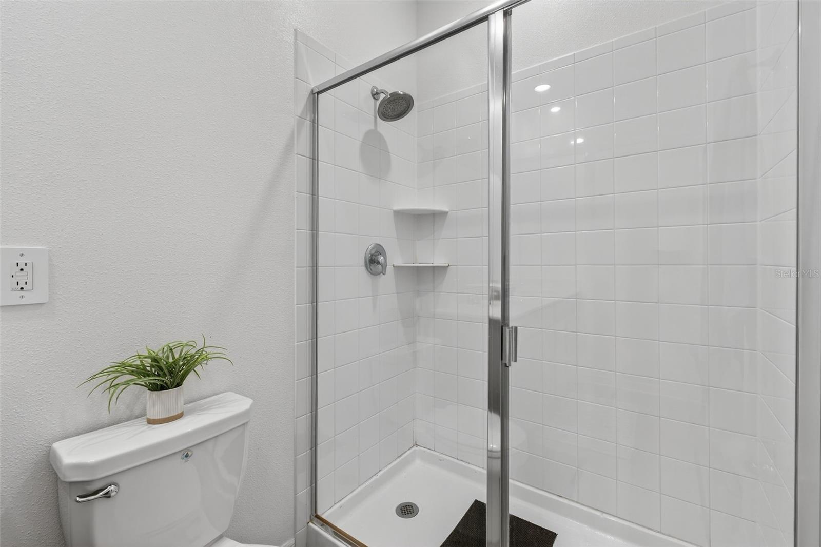 MAGNOLIA PARK PH 1 & 2 - Residential