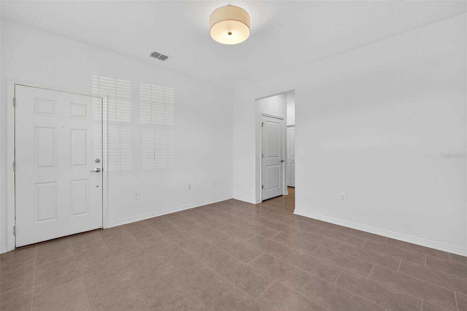 MAGNOLIA PARK PH 1 & 2 - Residential