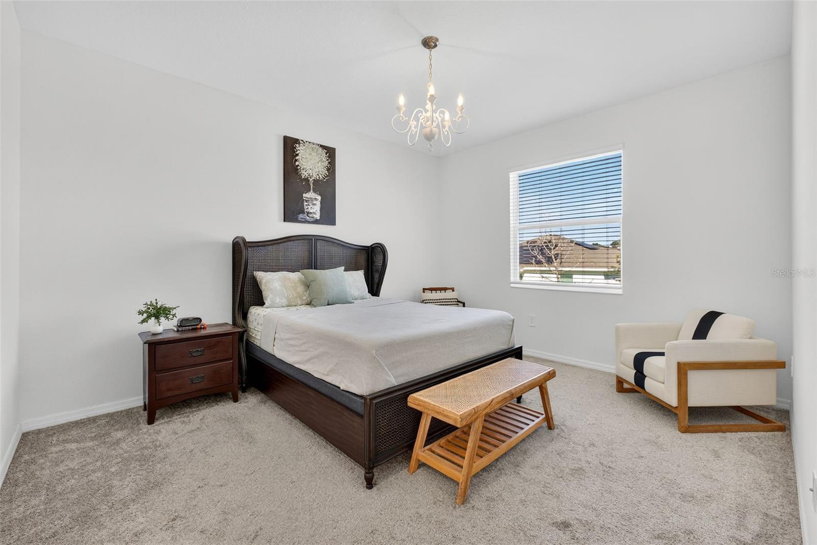 MAGNOLIA PARK PH 1 & 2 - Residential