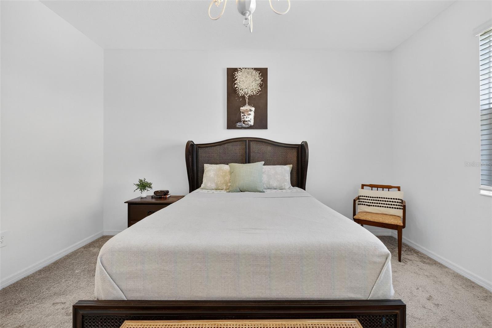 MAGNOLIA PARK PH 1 & 2 - Residential