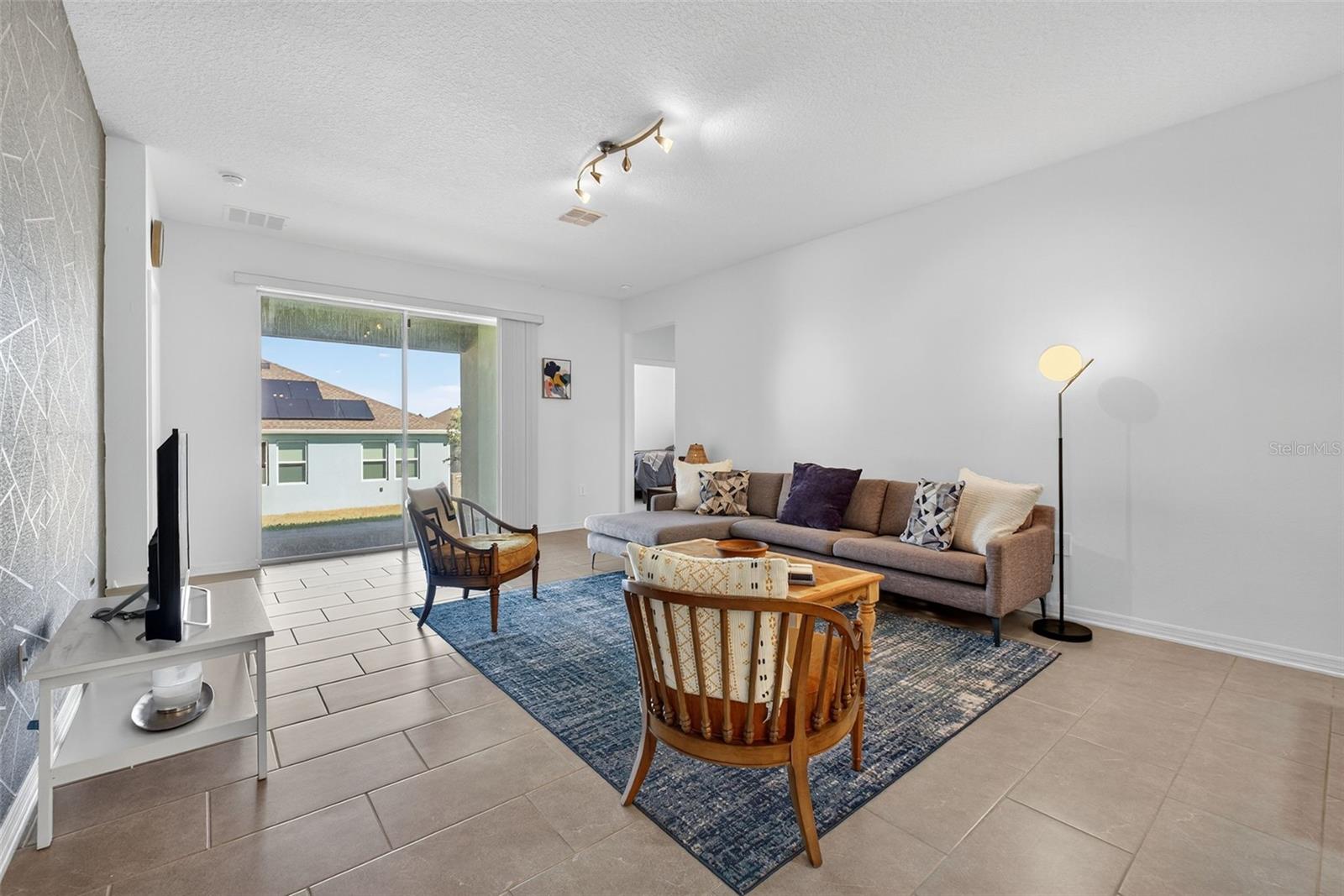 MAGNOLIA PARK PH 1 & 2 - Residential